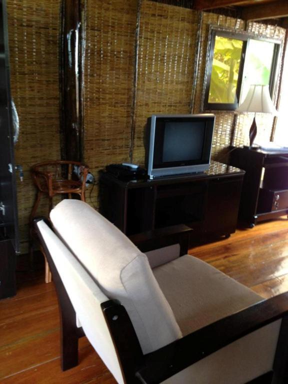 Fitness Resort Sihanoukville Extérieur photo