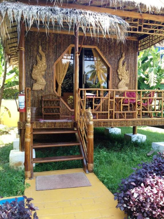 Fitness Resort Sihanoukville Extérieur photo