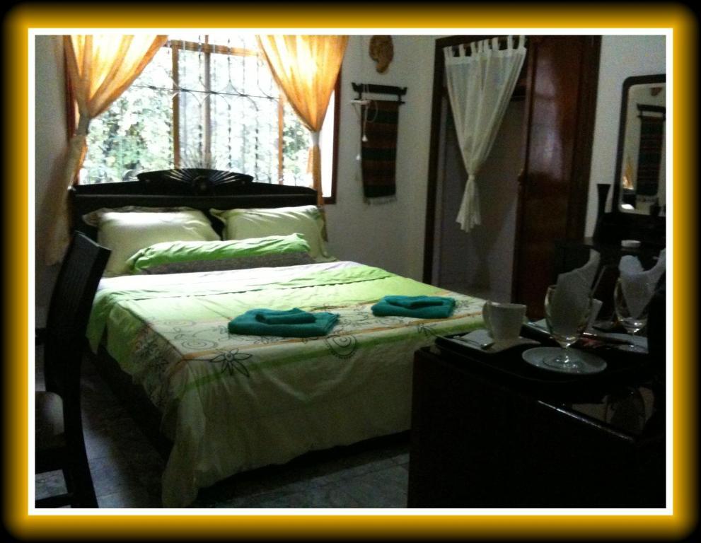 Fitness Resort Sihanoukville Chambre photo