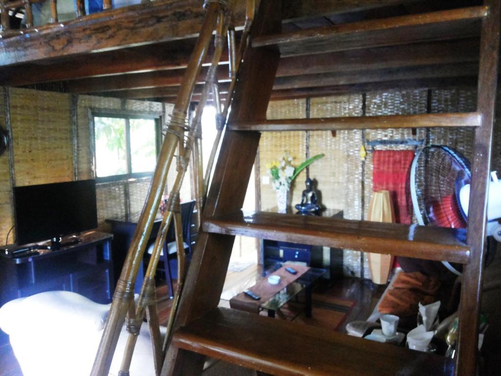 Fitness Resort Sihanoukville Chambre photo