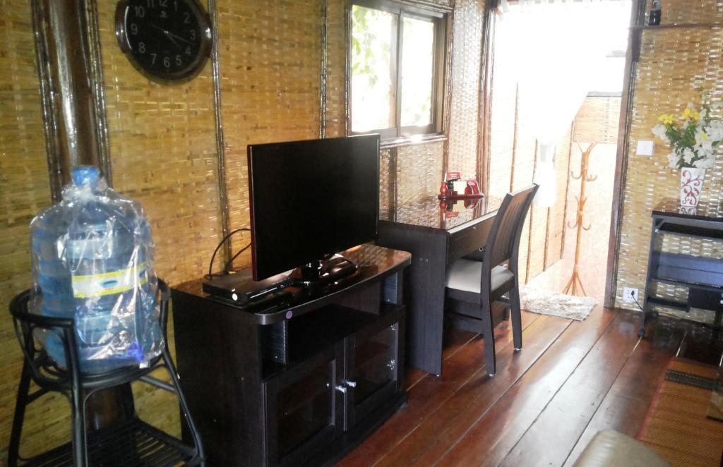 Fitness Resort Sihanoukville Chambre photo