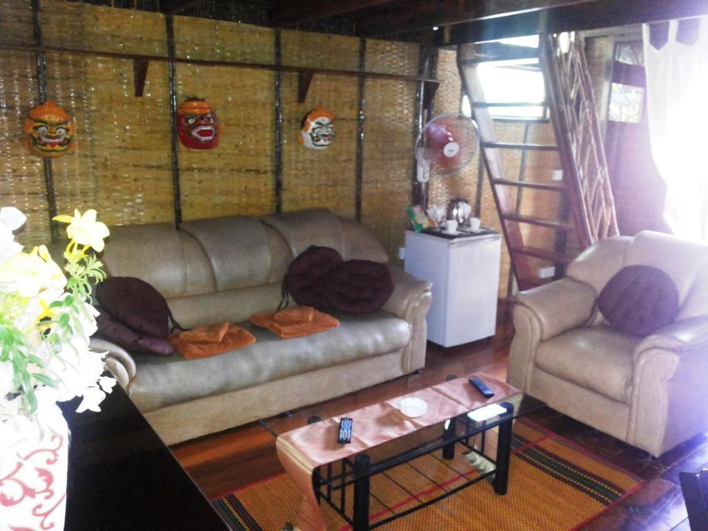 Fitness Resort Sihanoukville Chambre photo
