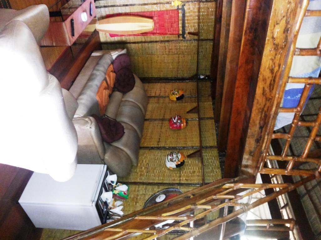Fitness Resort Sihanoukville Chambre photo
