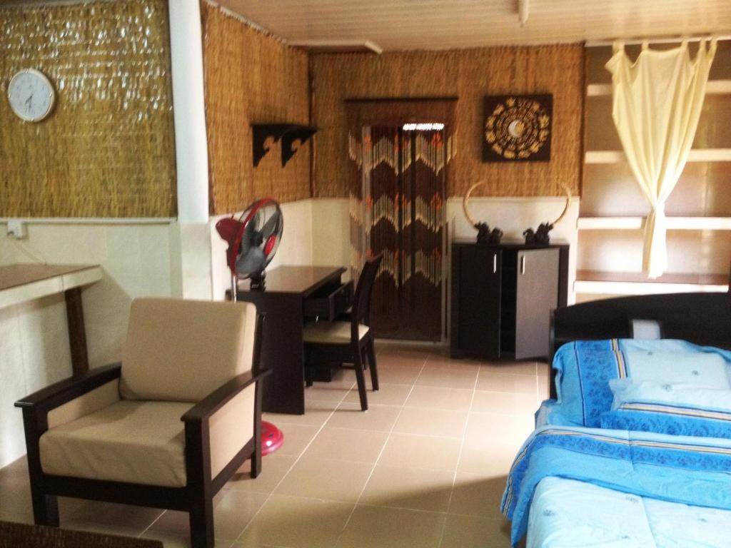 Fitness Resort Sihanoukville Chambre photo