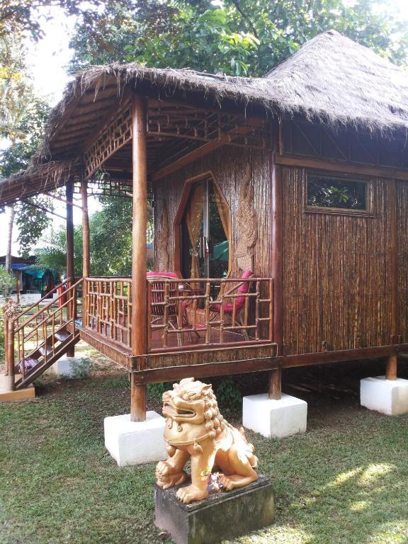 Fitness Resort Sihanoukville Chambre photo