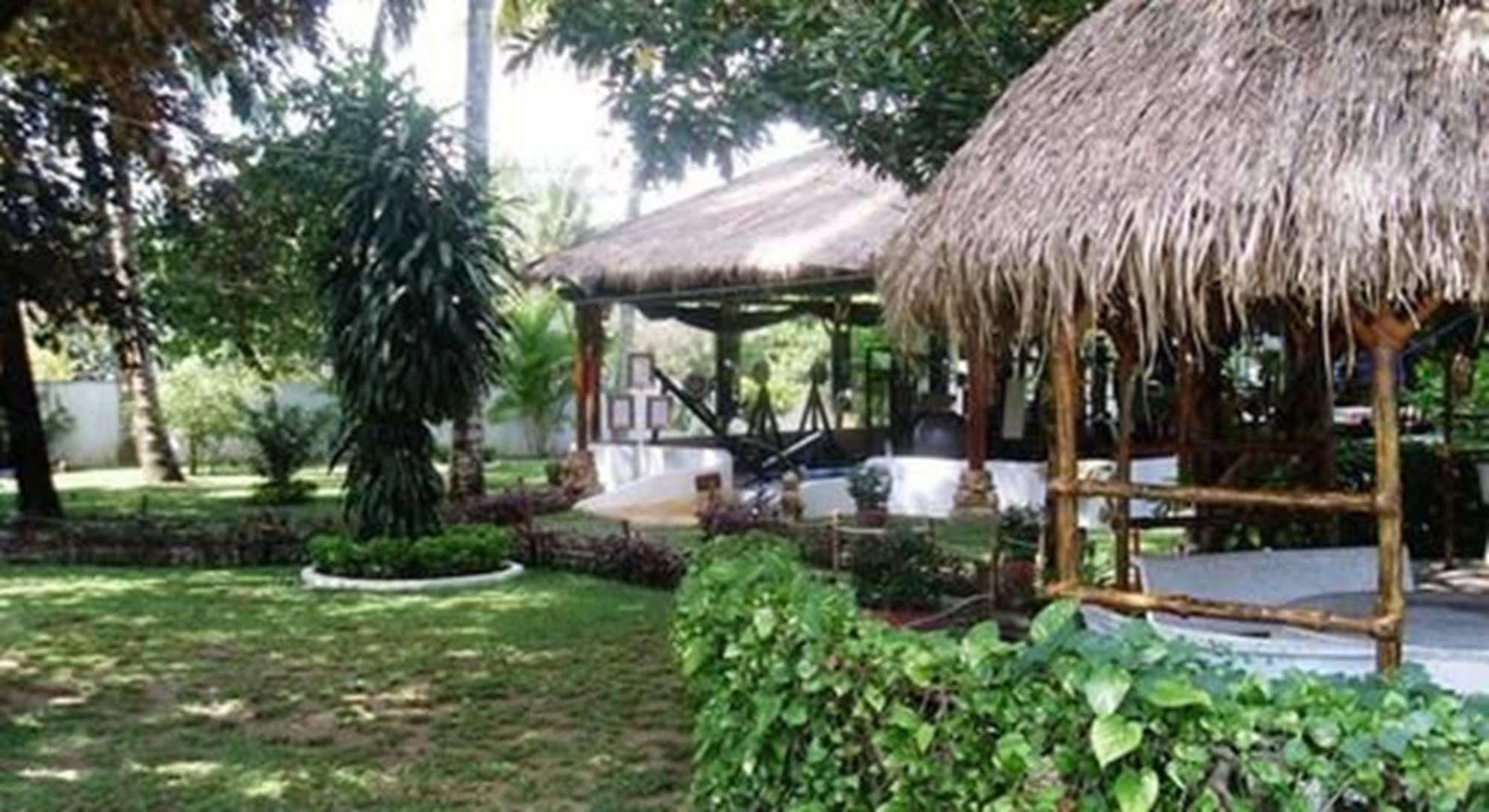 Fitness Resort Sihanoukville Extérieur photo