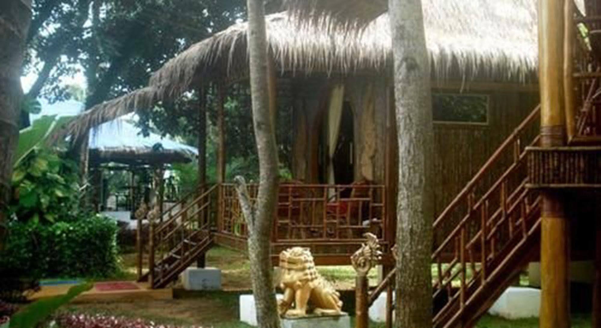 Fitness Resort Sihanoukville Extérieur photo