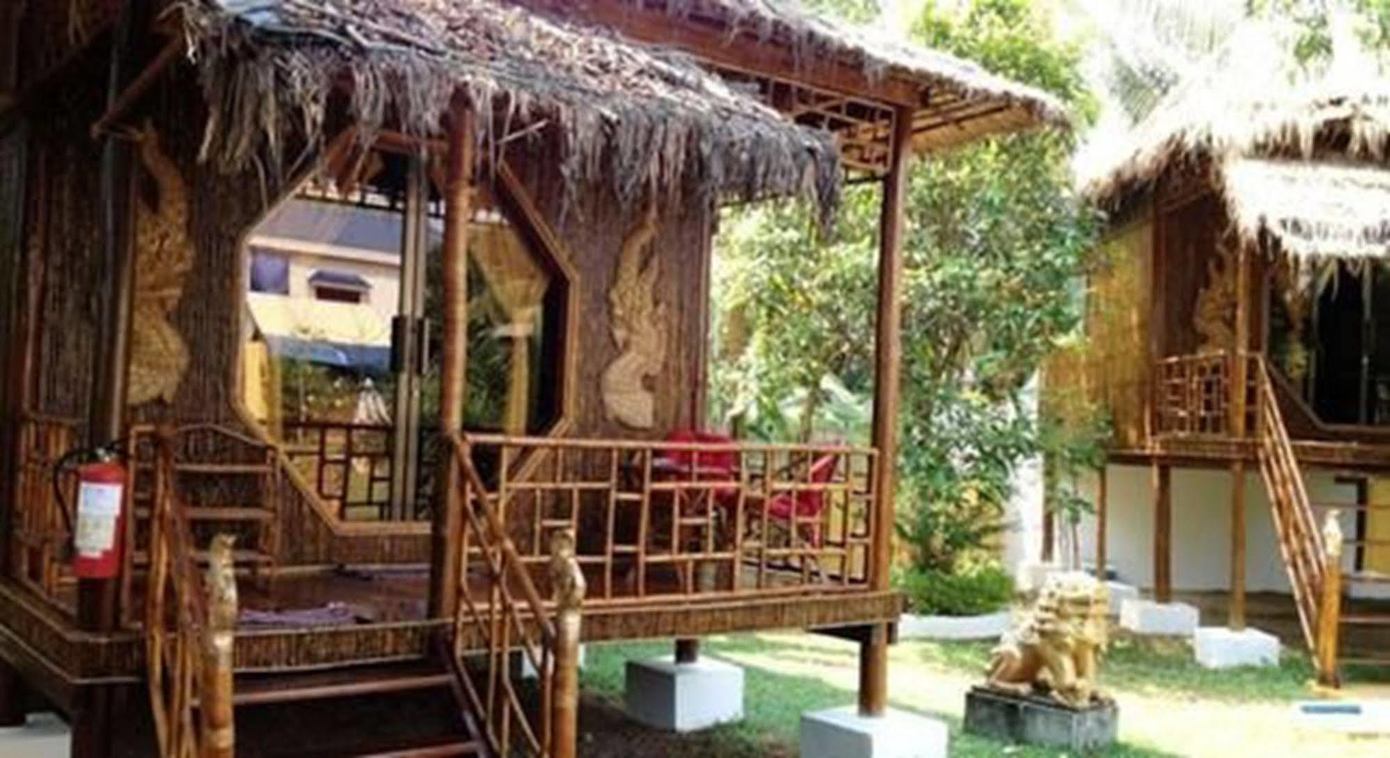Fitness Resort Sihanoukville Extérieur photo