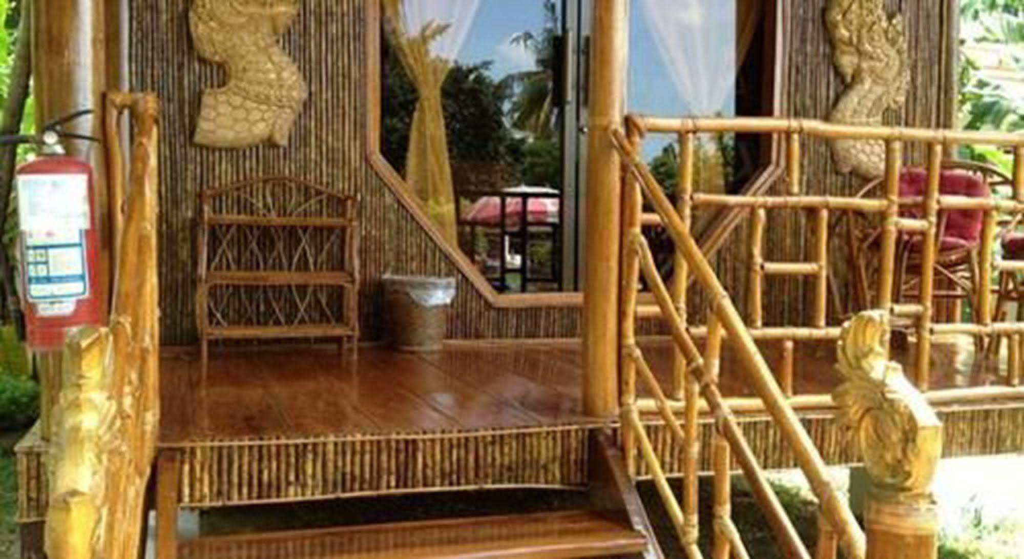 Fitness Resort Sihanoukville Extérieur photo
