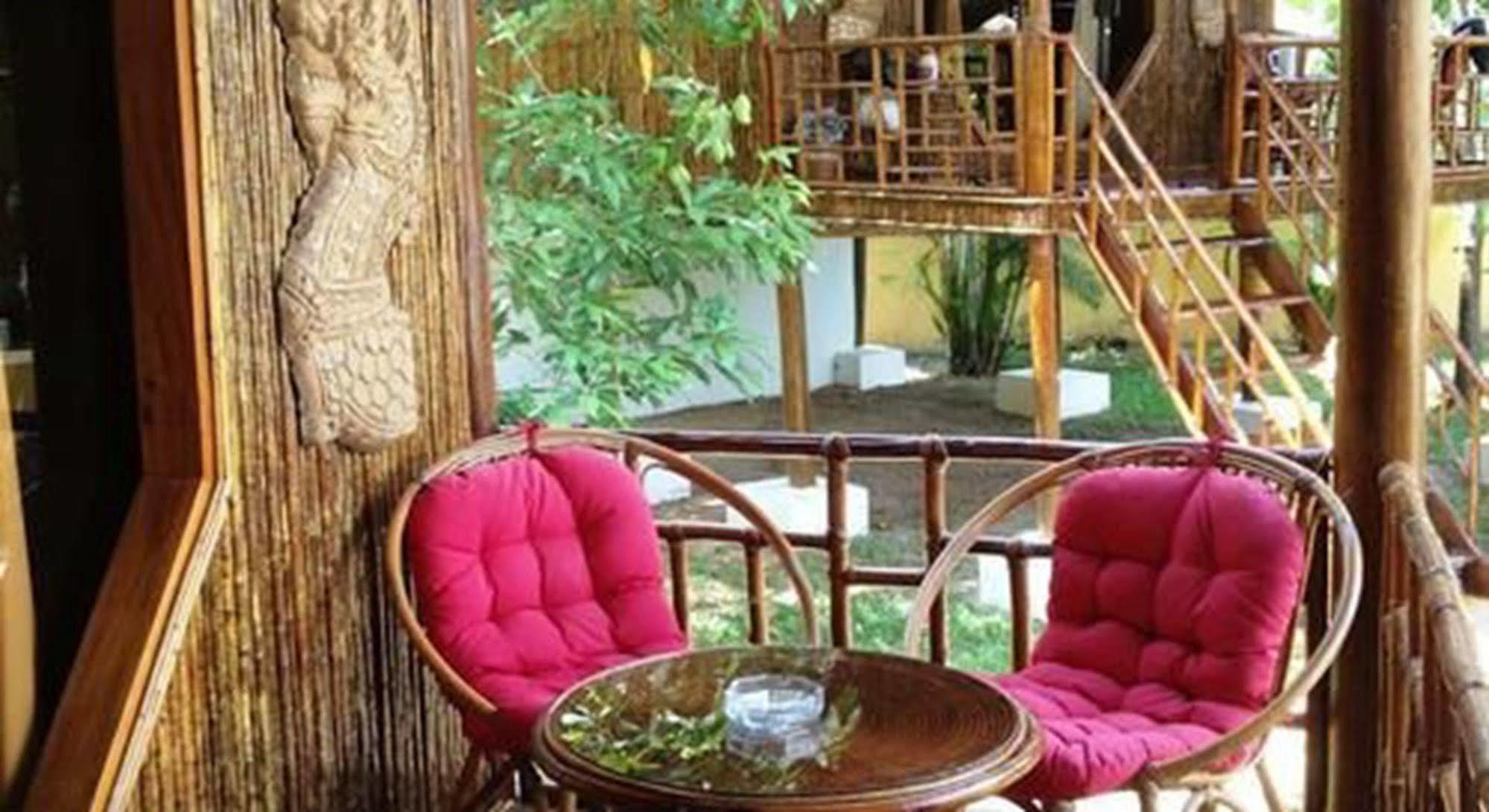 Fitness Resort Sihanoukville Extérieur photo