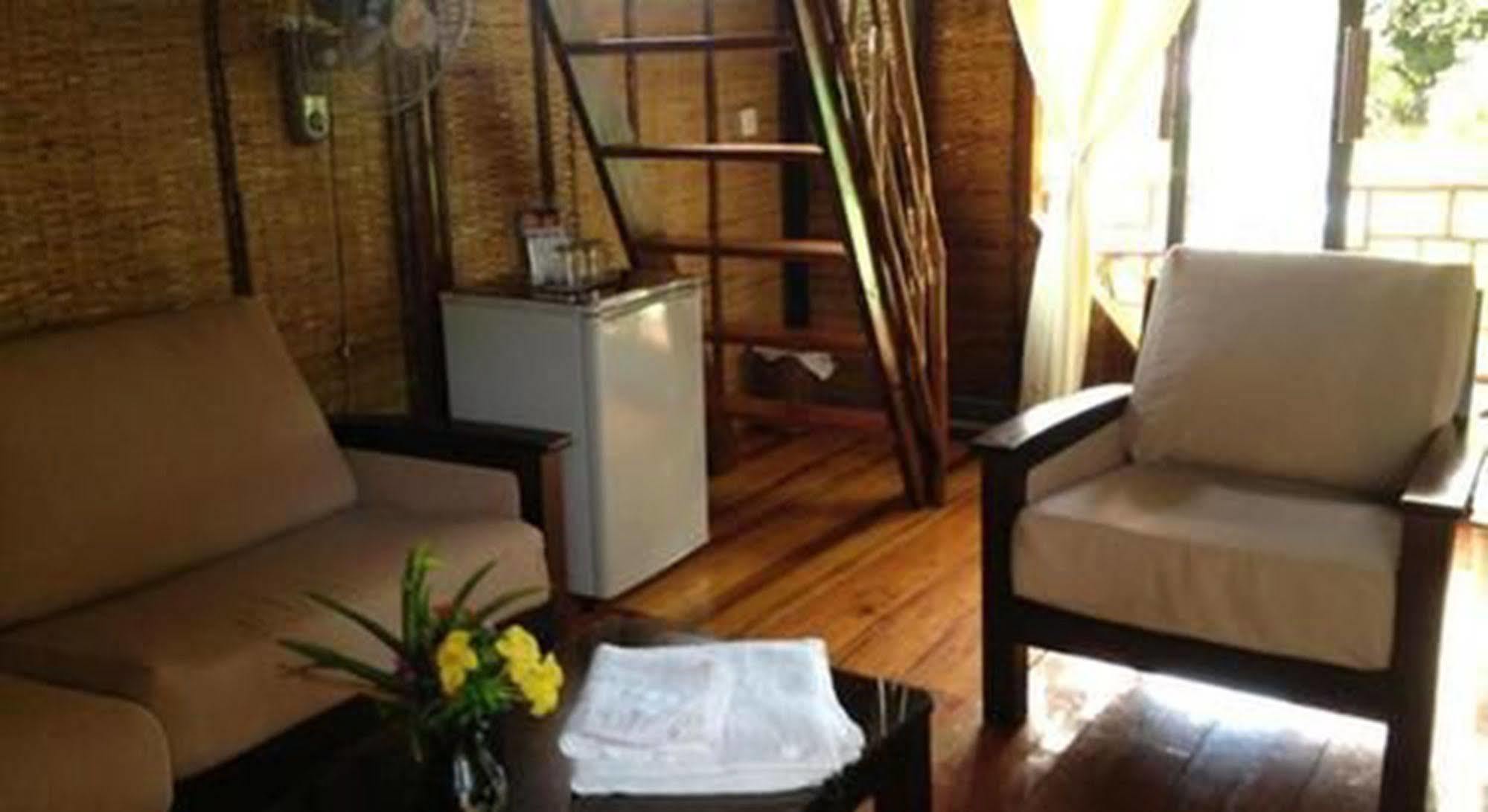 Fitness Resort Sihanoukville Extérieur photo